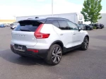 2021 Volvo XC40 Recharge Pure Electric P8