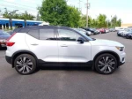 2021 Volvo XC40 Recharge Pure Electric P8