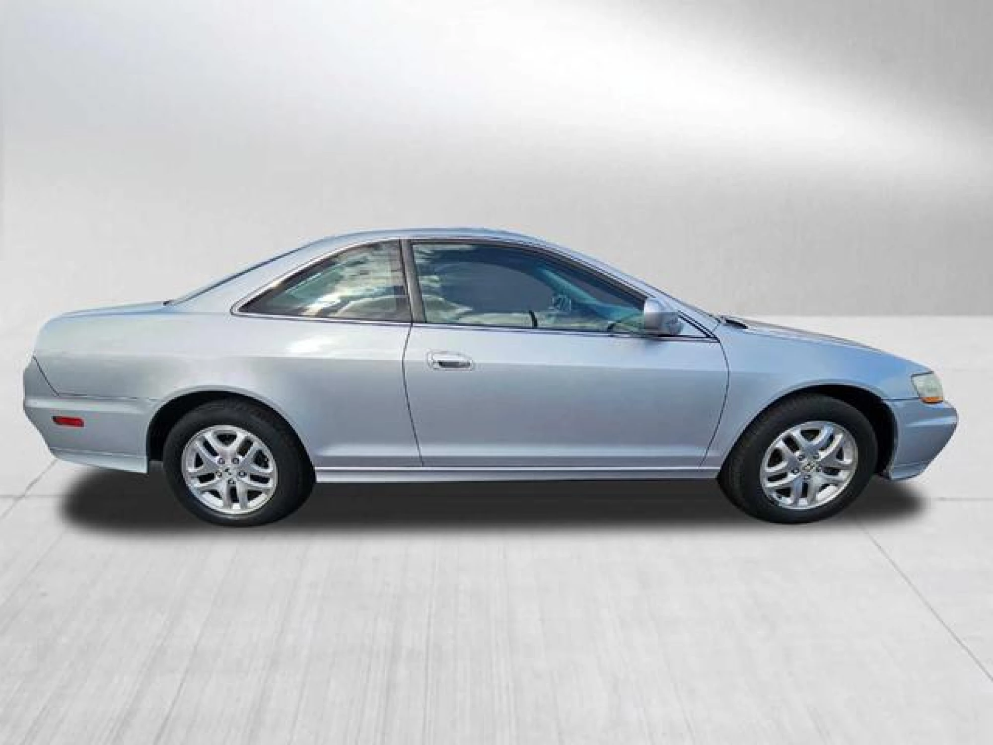 2002 Honda Accord EX V6