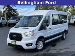 2021 Ford Transit-350 XLT