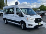 2021 Ford Transit-350 XLT
