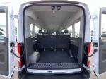 2021 Ford Transit-350 XLT