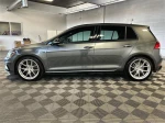 2018 Volkswagen Golf R 2.0T w/DCC &amp; Navigation