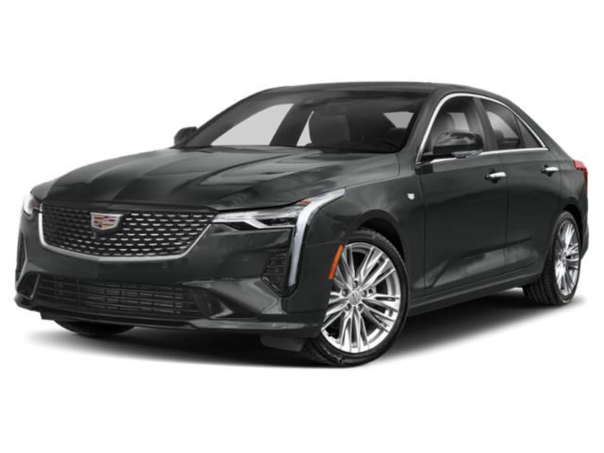 2020 Cadillac CT4 V-Series