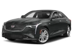 2020 Cadillac CT4 V-Series