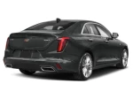 2020 Cadillac CT4 V-Series