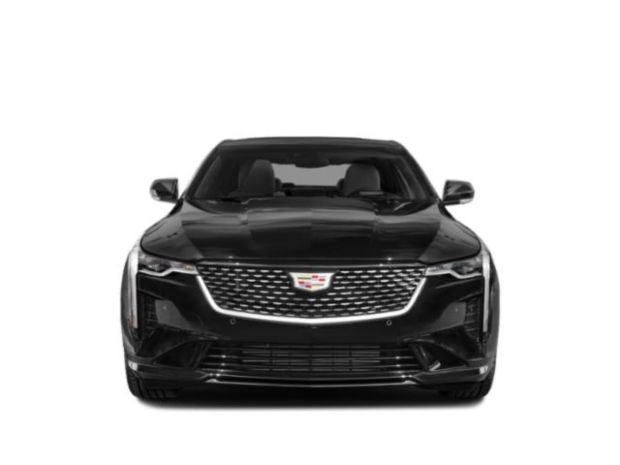 2020 Cadillac CT4 V-Series