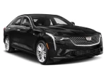 2020 Cadillac CT4 V-Series