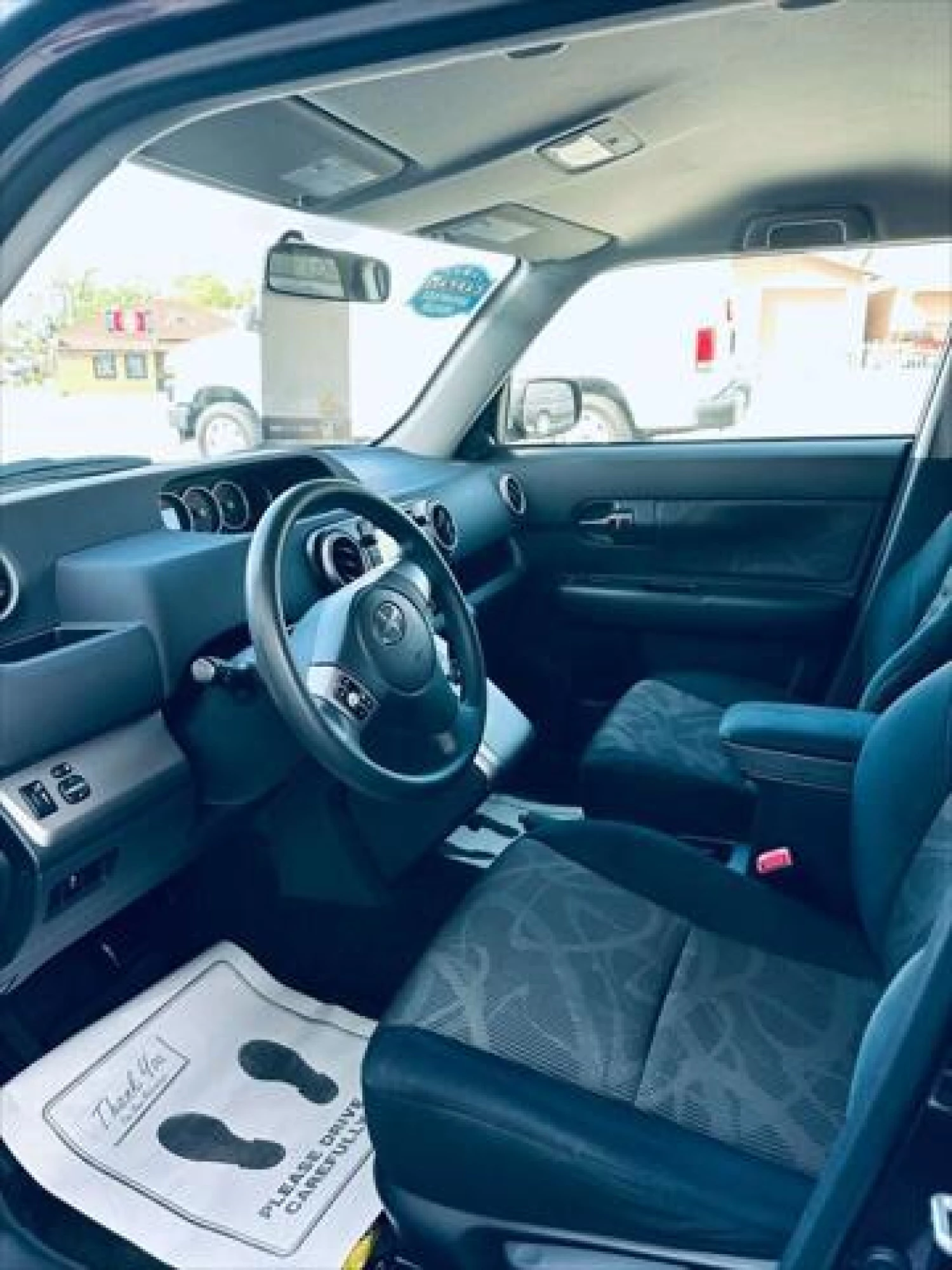 2015 Scion xB 686 Parklan Edition