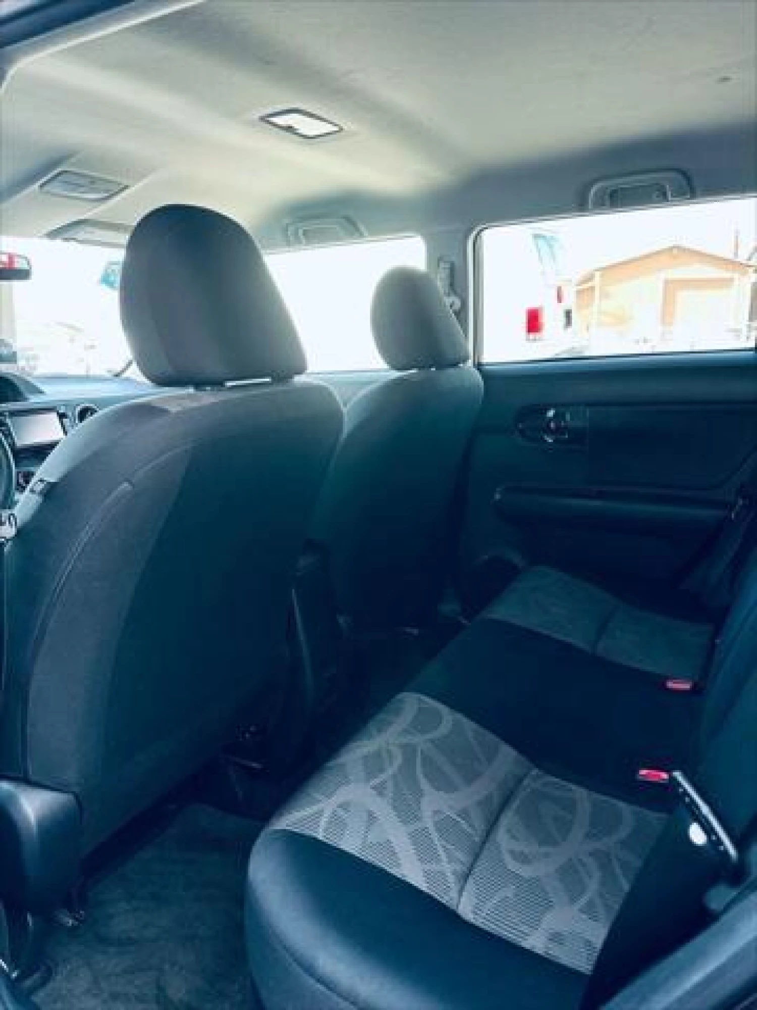 2015 Scion xB 686 Parklan Edition