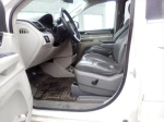 2010 Volkswagen Routan SE