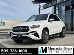 2024 Mercedes-Benz GLE 350 Base 4MATIC