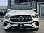 2024 Mercedes-Benz GLE 350 Base 4MATIC