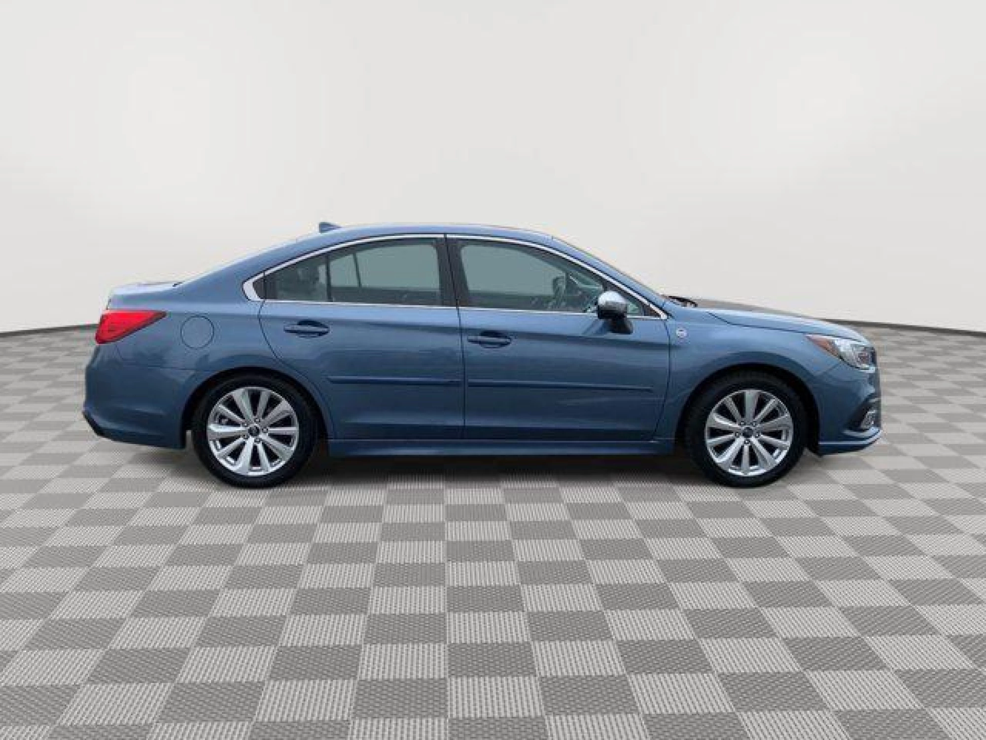 2018 Subaru Legacy Limited