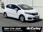 2020 Honda Fit