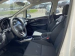 2020 Honda Fit
