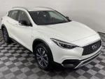 2018 INFINITI QX30 Luxury