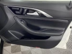 2018 INFINITI QX30 Luxury