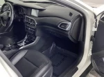 2018 INFINITI QX30 Luxury