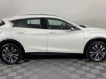 2018 INFINITI QX30 Luxury