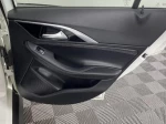 2018 INFINITI QX30 Luxury