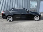 2017 Cadillac ATS 2.0L Turbo Luxury