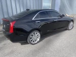 2017 Cadillac ATS 2.0L Turbo Luxury