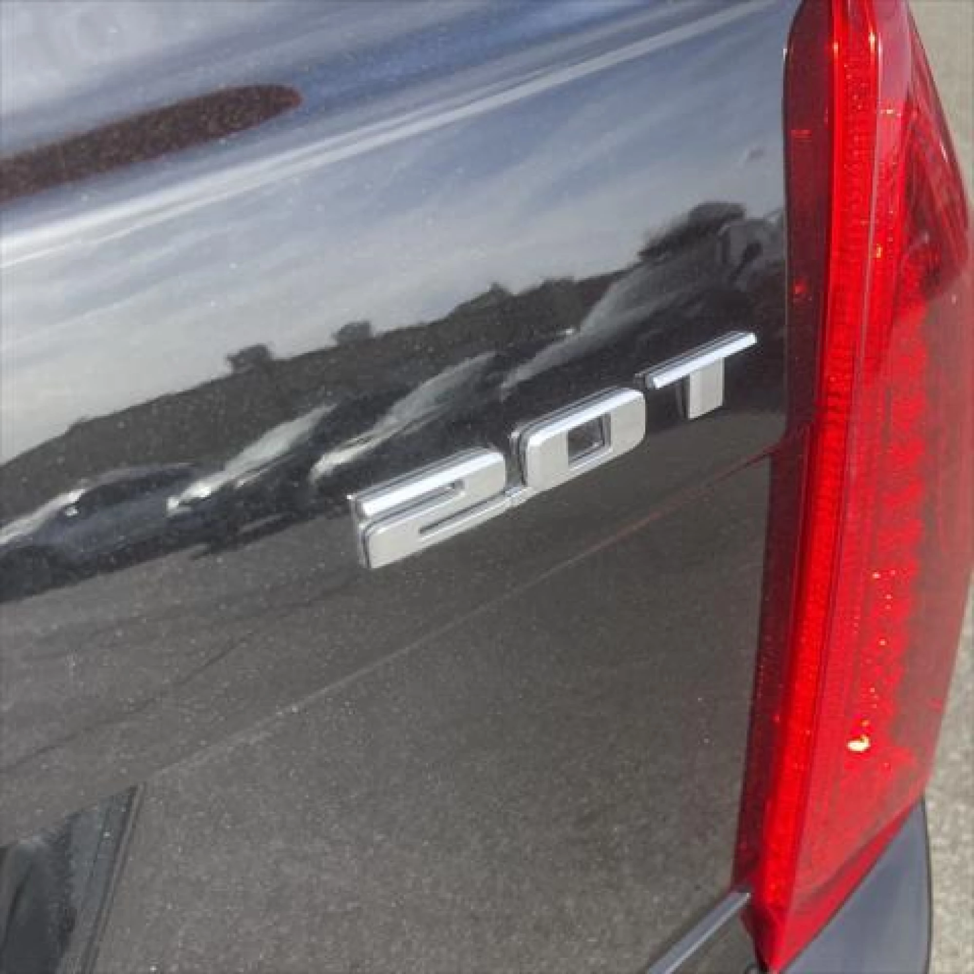 2017 Cadillac ATS 2.0L Turbo Luxury