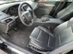 2017 Cadillac ATS 2.0L Turbo Luxury