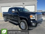 2016 GMC Sierra 2500 Denali
