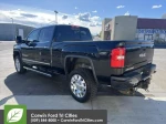 2016 GMC Sierra 2500 Denali