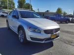 2018 Volvo V60 Cross Country T5