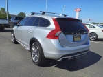 2018 Volvo V60 Cross Country T5