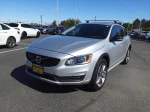 2018 Volvo V60 Cross Country T5