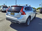 2018 Volvo V60 Cross Country T5