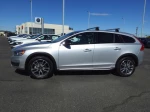 2018 Volvo V60 Cross Country T5