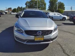 2018 Volvo V60 Cross Country T5
