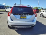 2018 Volvo V60 Cross Country T5
