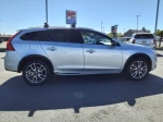 2018 Volvo V60 Cross Country T5