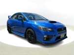 2017 Subaru WRX Premium