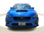 2017 Subaru WRX Premium