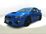 2017 Subaru WRX Premium