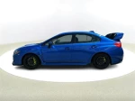 2017 Subaru WRX Premium