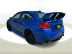 2017 Subaru WRX Premium