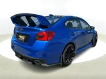 2017 Subaru WRX Premium