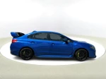 2017 Subaru WRX Premium