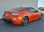 2013 Scion FR-S