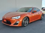 2013 Scion FR-S