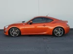 2013 Scion FR-S