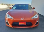2013 Scion FR-S